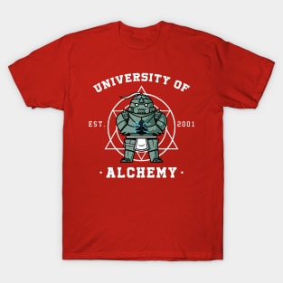 UNI AL AL T-Shirt